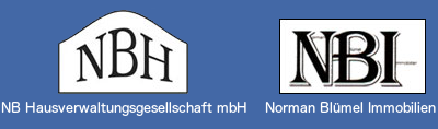 NB Hausverwaltung Logo